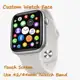 Smartwatch Relógio Inteligente IWO 13 X8 Bluetooth Chamada em oferta