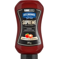 Imagem da promoção Ketchup Supreme Hellmann's 390g