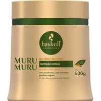 Imagem da promoção Manteiga Hidratante Murumuru Haskell 500g