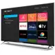 Smart TV AOC Roku LED 50 em oferta