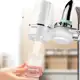 Filtro Purificador De Água Torneira Carvão Ativo Torneira Com filtro Purificador Pure Life em oferta