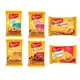 100un Biscoitos Sortidos Bauducco Sache 11,8g em oferta