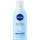Loção 2 em 1 200ml Leite de Limpeza e Tônico NIVEA em oferta