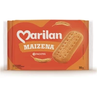 Imagem da promoção Biscoito Maizena Marilan 350g