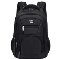 Imagem da promoção Mochila Bolsa Masculina Feminina Grande Entrada Usb/Fone Pronta Entrega