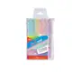 Marca Texto Flash - Pastel - Estojo C/6 Cores - Tris em oferta