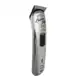 Máquina de acabamento gt527 barber style usb gama italy - GA.MA ITALY em oferta