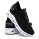 Tênis Masculino Leve Confortável Lorenzzo Lopez Racer em oferta