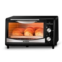 Imagem da promoção Forno Elétrico Mondial Pratic Cook 6L FR-09