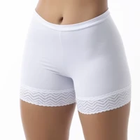 Imagem da promoção Kit 2 Short Anágua ideal para usar por Baixo De Vestido