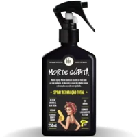 Imagem da promoção Spray Reparação Total Morte Súbita 250ml Lola Cosmetics