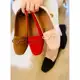 MOCASSIM LUXO CAMURÇA COM LAÇO em oferta
