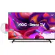 Smart TV LED 32" HD AOC 32S5135/78G - Design sem bordas, Wifi, Conversor Digital, USB, HDMI em oferta