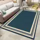 Tapete Veludo Indiano Estampado 2,00x1,35 Sala/Quarto Antiderrapante em oferta