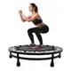 Jump Profissional Cama Elástica Com Aro De Reforço em oferta