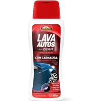 Imagem da promoção Lava Autos com Cera Proauto 500ml