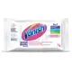 Tira Manchas Vanish Em Barra White 75g Para Roupas Brancas em oferta