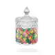Bomboniere E Baleiro De Vidro Bico De Jaca - Dolce Home em oferta