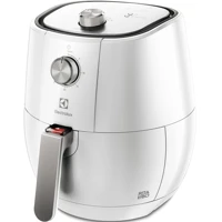 Imagem da promoção Fritadeira Elétrica Sem Oleo Electrolux Airfryer 3,2l 8 Receitas Pré-sugeridas Desligamento Automáti