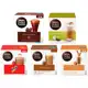 Kit Cápsula Nescafé Dolce Gusto 5 Sabores - 50 Unidades em oferta