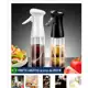 Spray frasco de azeite vidro 580ml cozinha em oferta