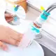 Kit 2 Chuveirinho Torneira De Água Giratória 360° Com Filtro Para Pia Cozinha Promoção em oferta