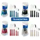 JOGO DE TALHERES FAQUEIRO TRAMONTINA 20 PEÇAS AÇO INOX-LEME em oferta