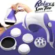 Massageador Orbital 110v Corporal Relaxante, Massageador Orbital Spin Relax Premium em oferta