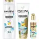 Kit Pantene PRO-V (Shampoo 300 ml + Condicionador 250 ml + Sérum 95 ml) em oferta