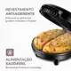 Omeleteira elétrica 800 watts Easy Omelet - OM-02 - Mondial em oferta
