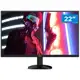 Monitor 100Hz Full HD Widescreen 1ms AOC Série B35 22B35HM2 22" VGA HDMI em oferta