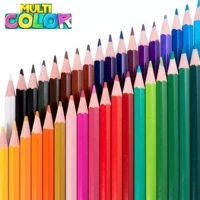 Imagem da promoção EcoLapis Lápis de Cor Multicolor 36 cores - Faber-Castell