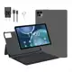 Tablet Com Teclado + Capa Com Entrada Para Chip de Telefone 64gb 3 Ram Wi-fi em oferta