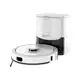 Robô Aspirador Kabum! Smart 900 - 127v, Branco- KBSF011 em oferta