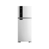 Imagem da promoção Geladeira/Refrigerador Brastemp Frost Free Duplex - Branca 463L BRM55FB