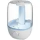 WAP Umidificador de Ar Ultrassônico 2,3 Litros com Luminária e Aromatizador de Ambientes WAP AIR FLO em oferta