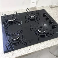 Imagem da promoção Cooktop Itatiaia Essencial 4 Bocas