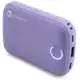 Carregador de Celular Portátil 10000mAh - Roxo | Goldentec em oferta