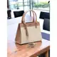 Bolsa Grande Santorini Handbag Várias Cores em oferta