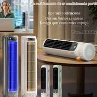 Imagem da promoção Ar Condicionado Portátil Com 3 Modos mini ventilador torre Resfriador De Pessoal Ac Ajustável Para S