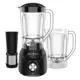 Liquidificador Britânia BLQE01 2 copos 2,6L 900W em oferta