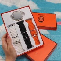 Imagem da promoção Smartwatch Relógio Inteligente S9 ultra Bluetooth