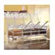 4 Porta Temperos Condimentos Acrílico Organizadores em oferta