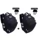 Kit 2 Mochilas Viagem Impermeável Reforçada Oferta em oferta