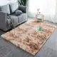 Tapete 2,00 X 1,30 Peludo Felpudo Sala Shaggy varias cores lindo em oferta