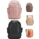 Mochila de couro Unissex Notebook Resistente Água em oferta