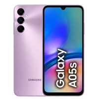 Imagem da promoção Samsung Galaxy A05s 128?GB Dual SIM Tela Infinita de 6,7'' Cor Violeta 6?GB RAM