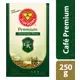 Café Torrado E Moído Estrada Real Premium À Vácuo 3 Corações 250g em oferta