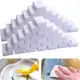 20Pcs/lot Loofah Apagador Mágico De Esponja Para Cozinha Escritório Limpador De Melamina 100X60X20MM em oferta