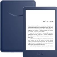 Imagem da promoção Kindle 11ª Geração (modelo 2022) – Mais leve, com resolução de 300 ppi e o dobro de armazenamento -